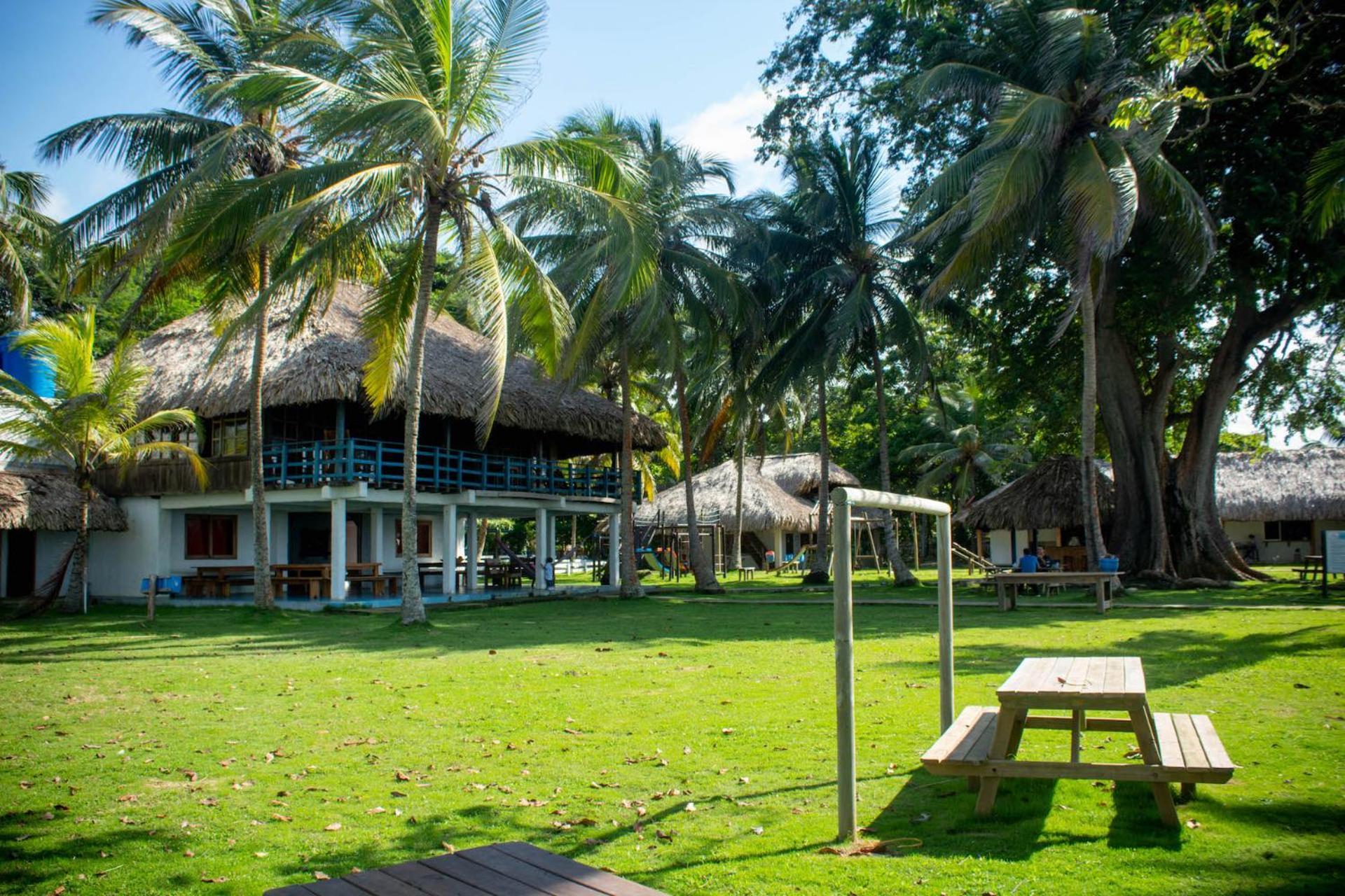 Finca Hotel La Manuela Арболетес Екстериор снимка
