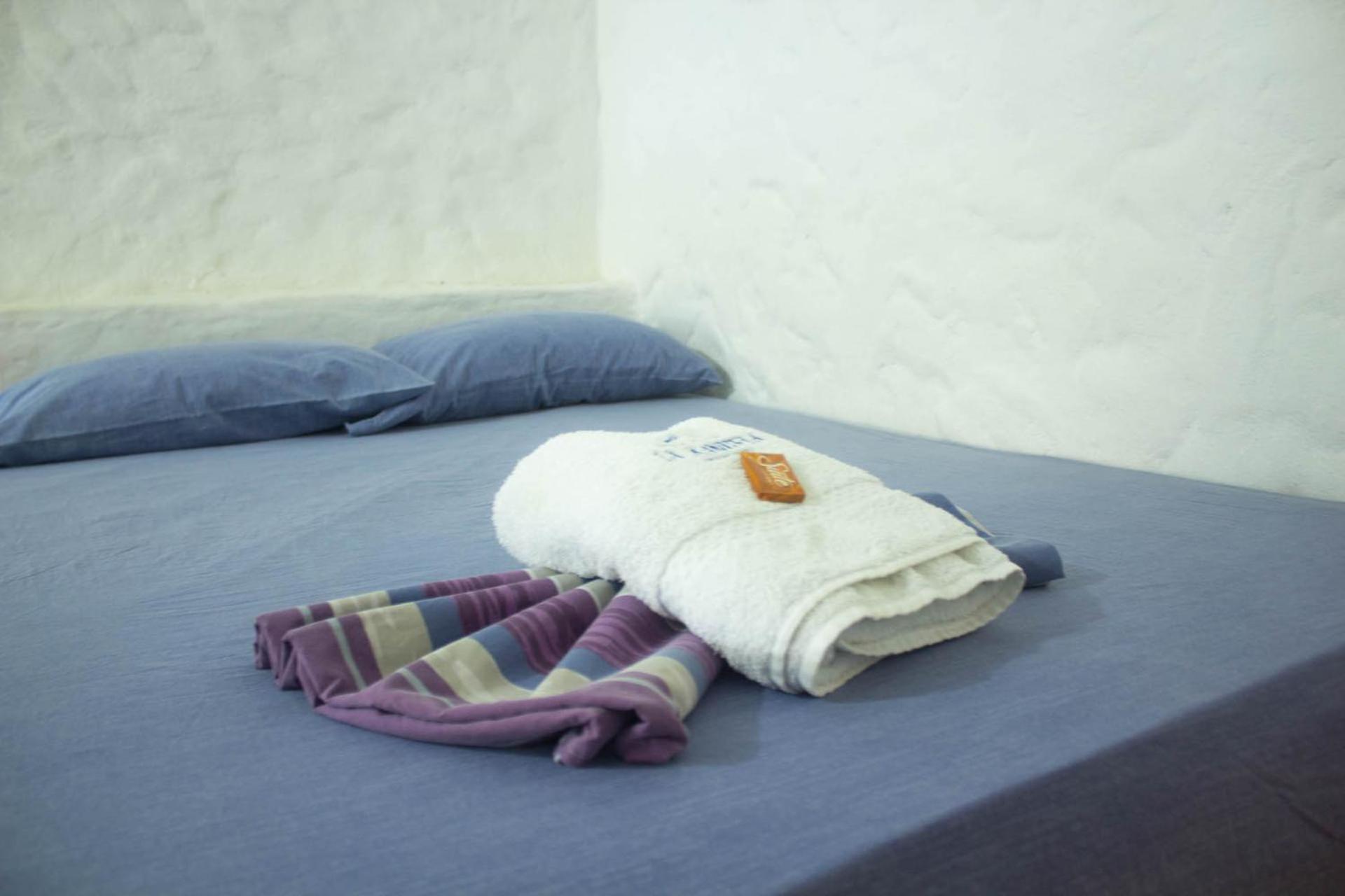 Finca Hotel La Manuela Арболетес Екстериор снимка