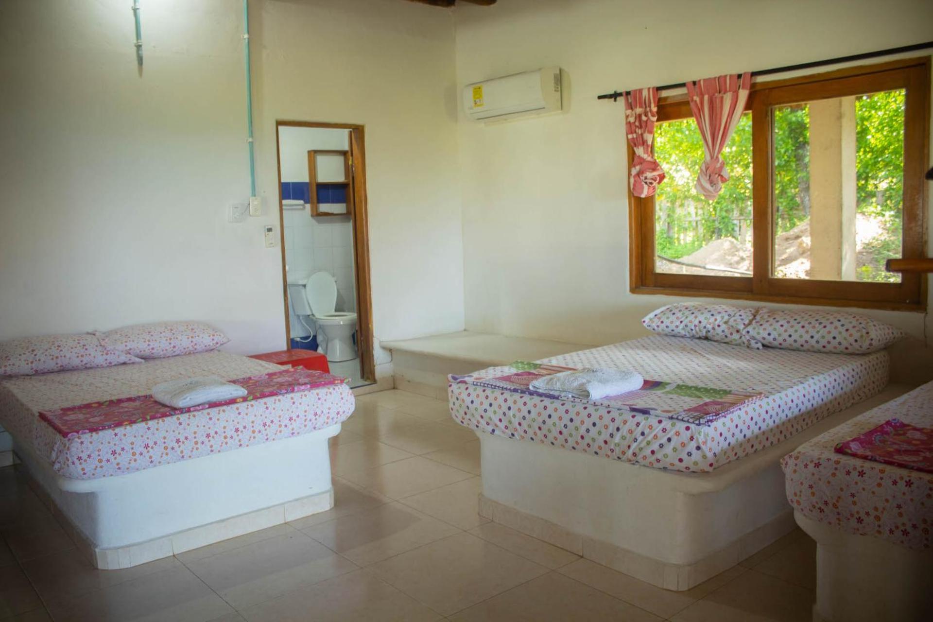 Finca Hotel La Manuela Арболетес Екстериор снимка