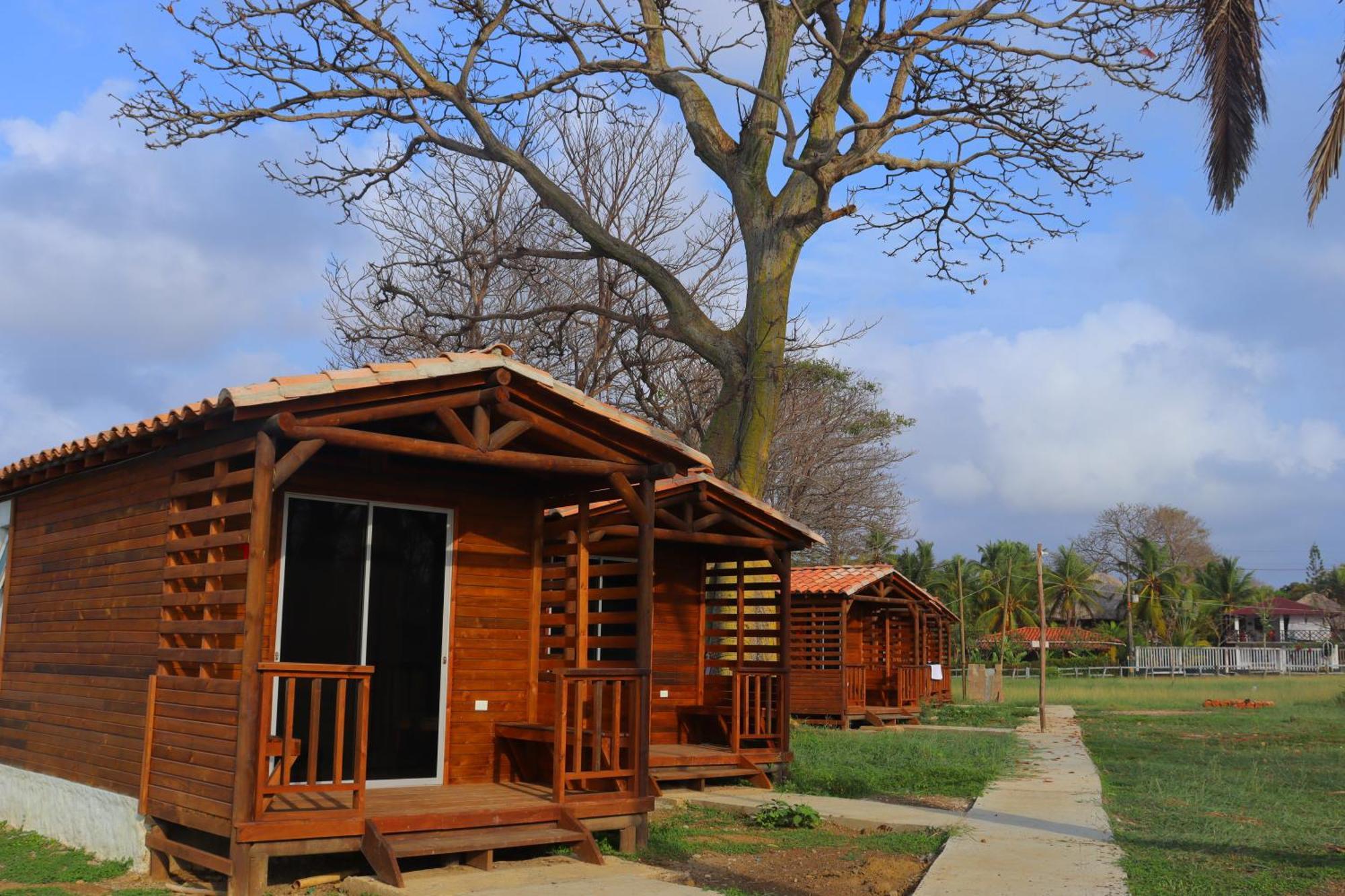 Finca Hotel La Manuela Арболетес Екстериор снимка