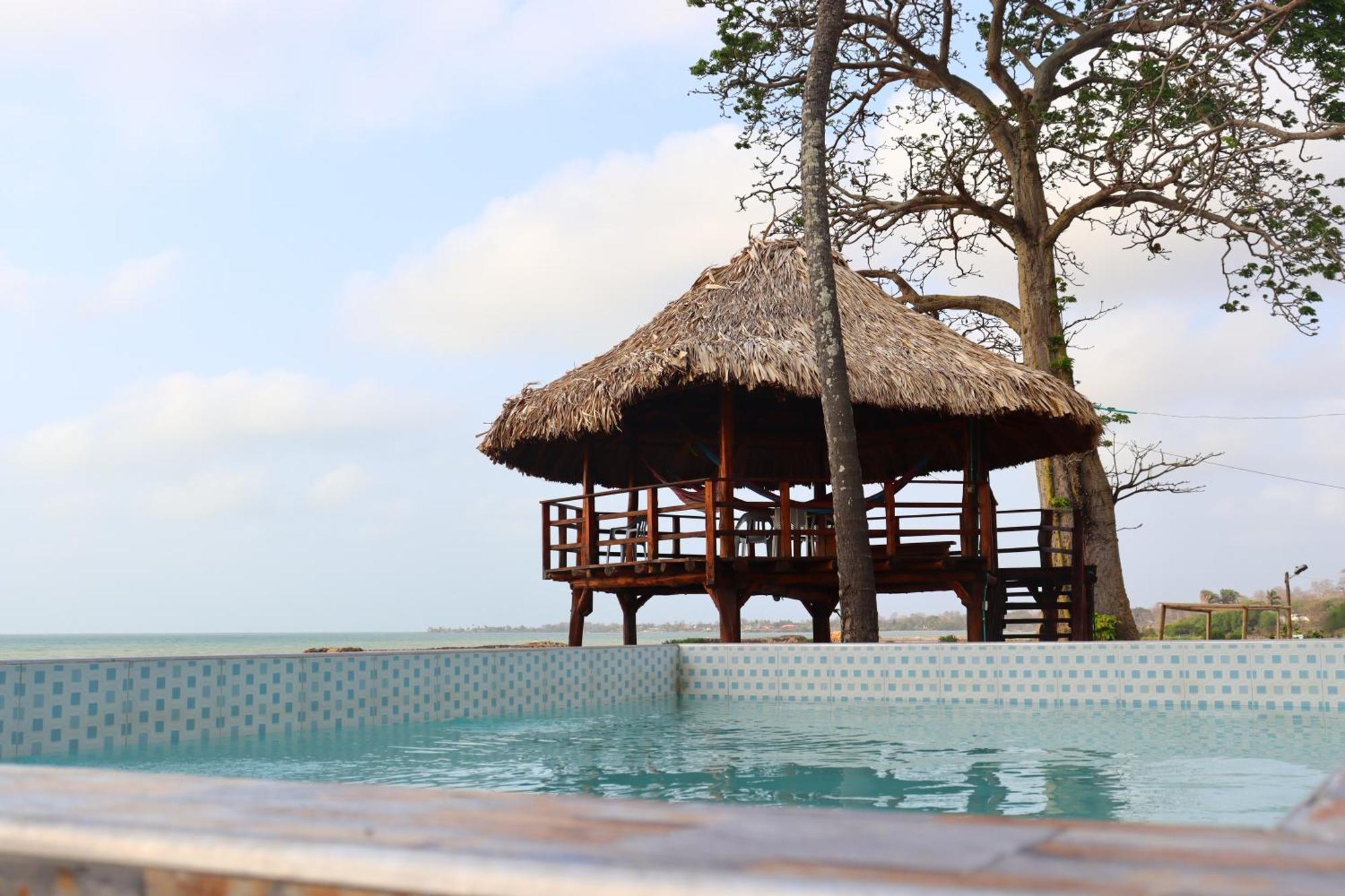 Finca Hotel La Manuela Арболетес Екстериор снимка
