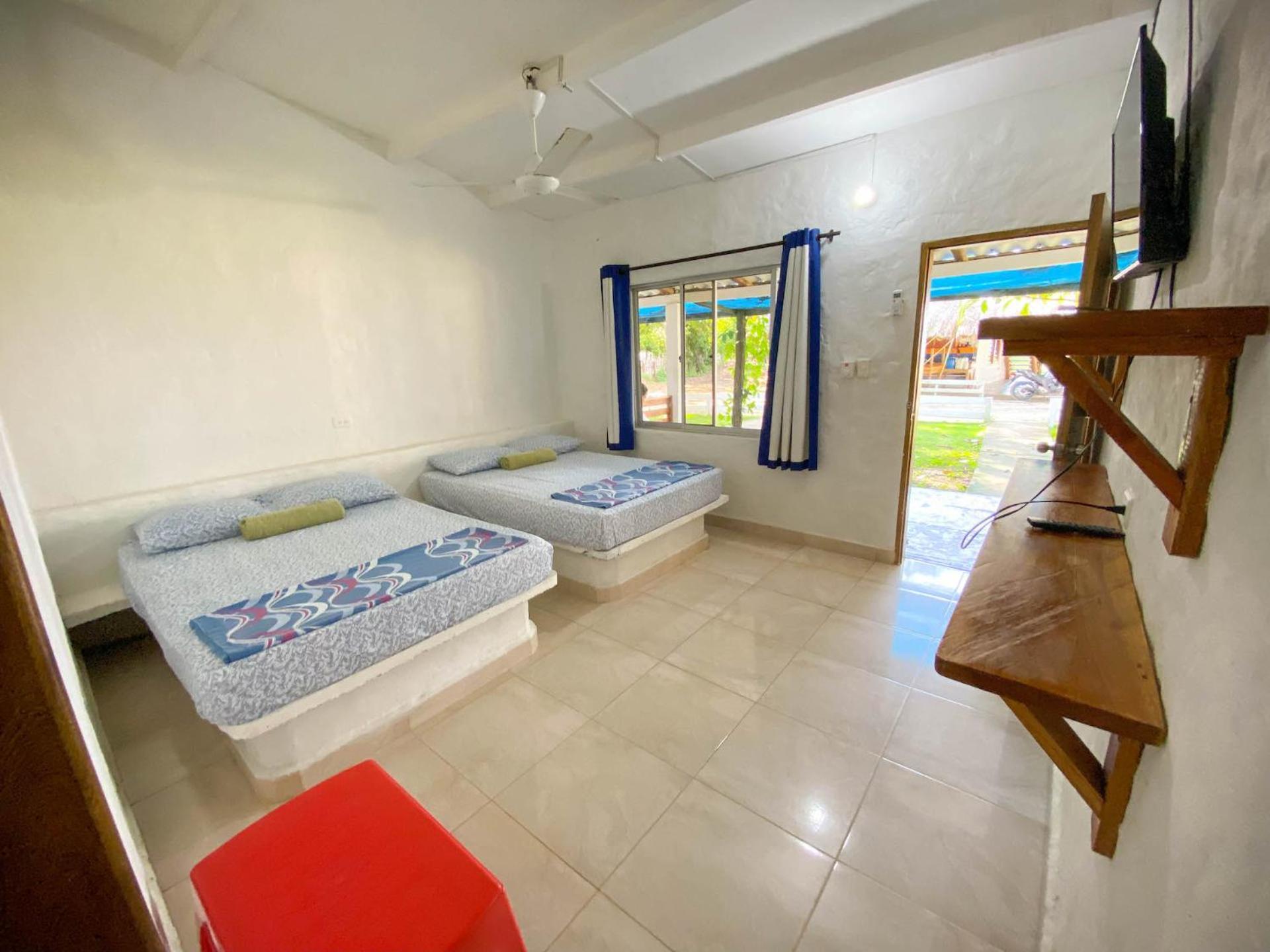 Finca Hotel La Manuela Арболетес Екстериор снимка