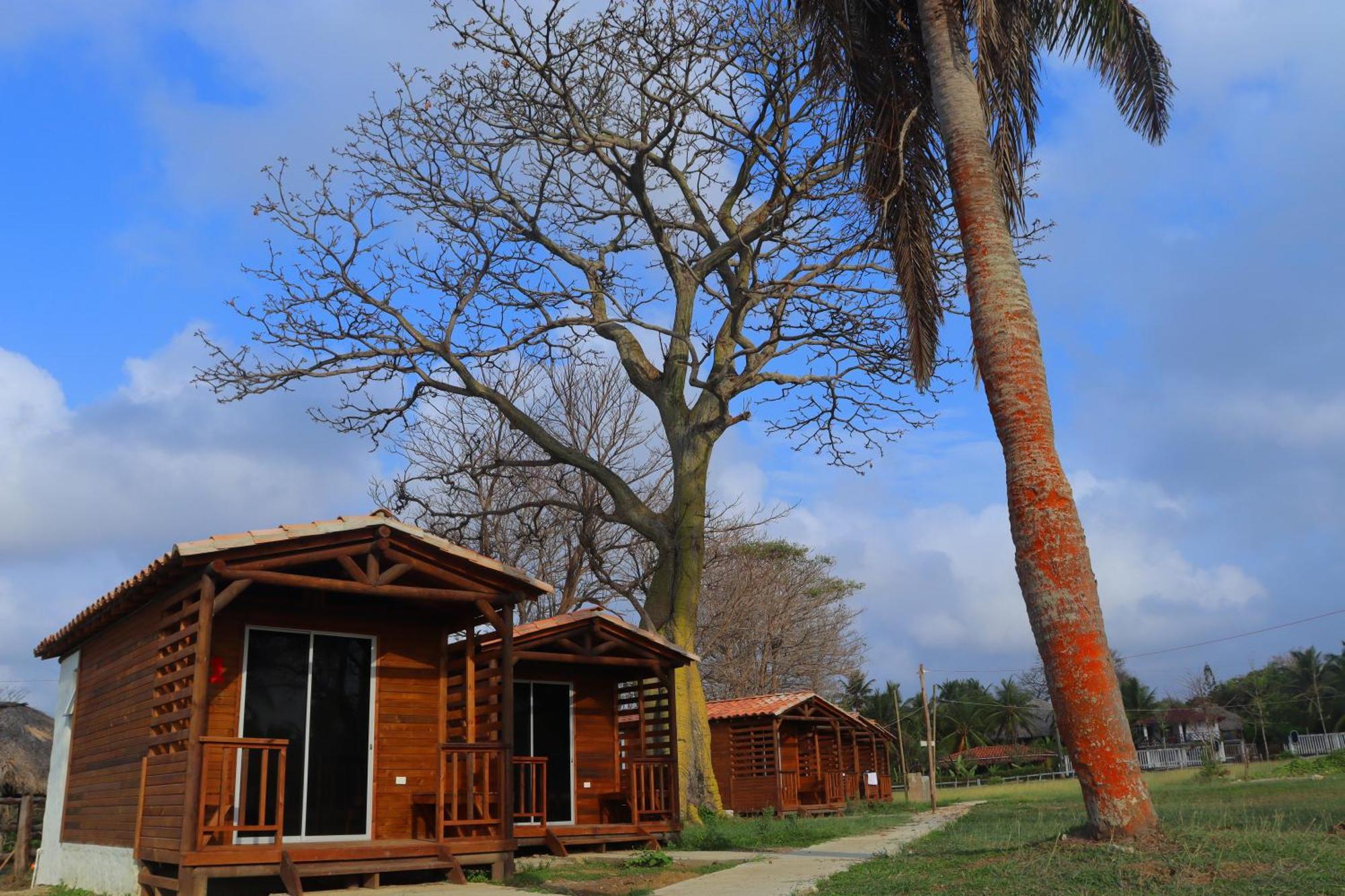 Finca Hotel La Manuela Арболетес Екстериор снимка