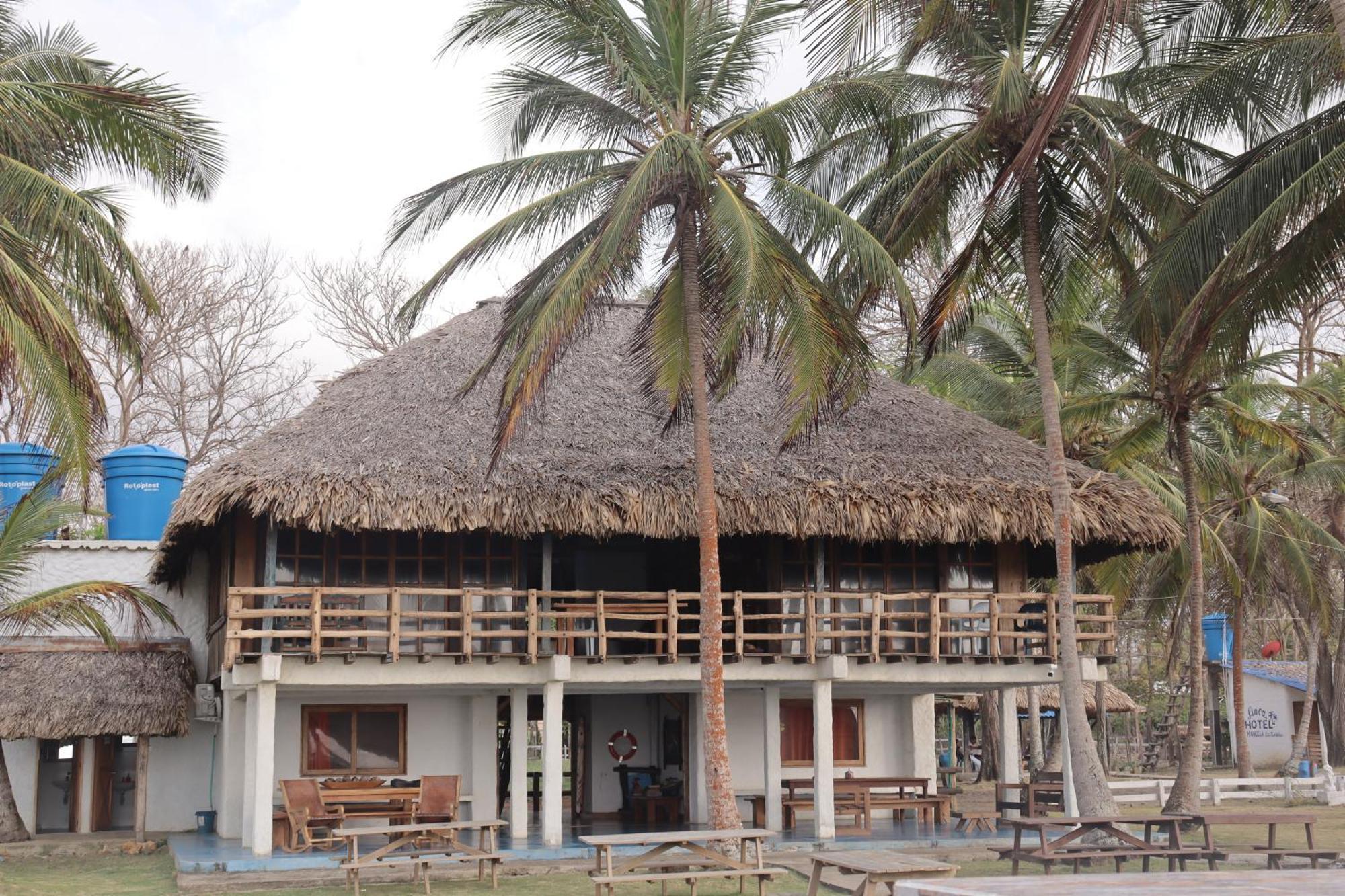 Finca Hotel La Manuela Арболетес Екстериор снимка