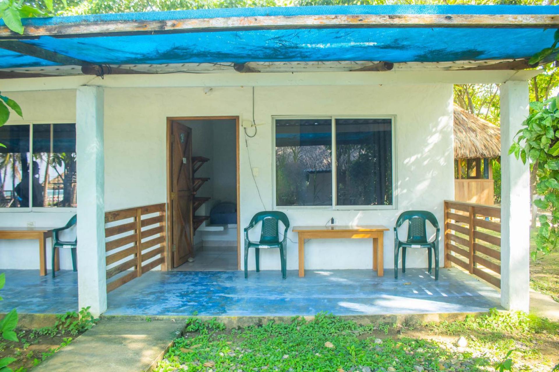Finca Hotel La Manuela Арболетес Екстериор снимка