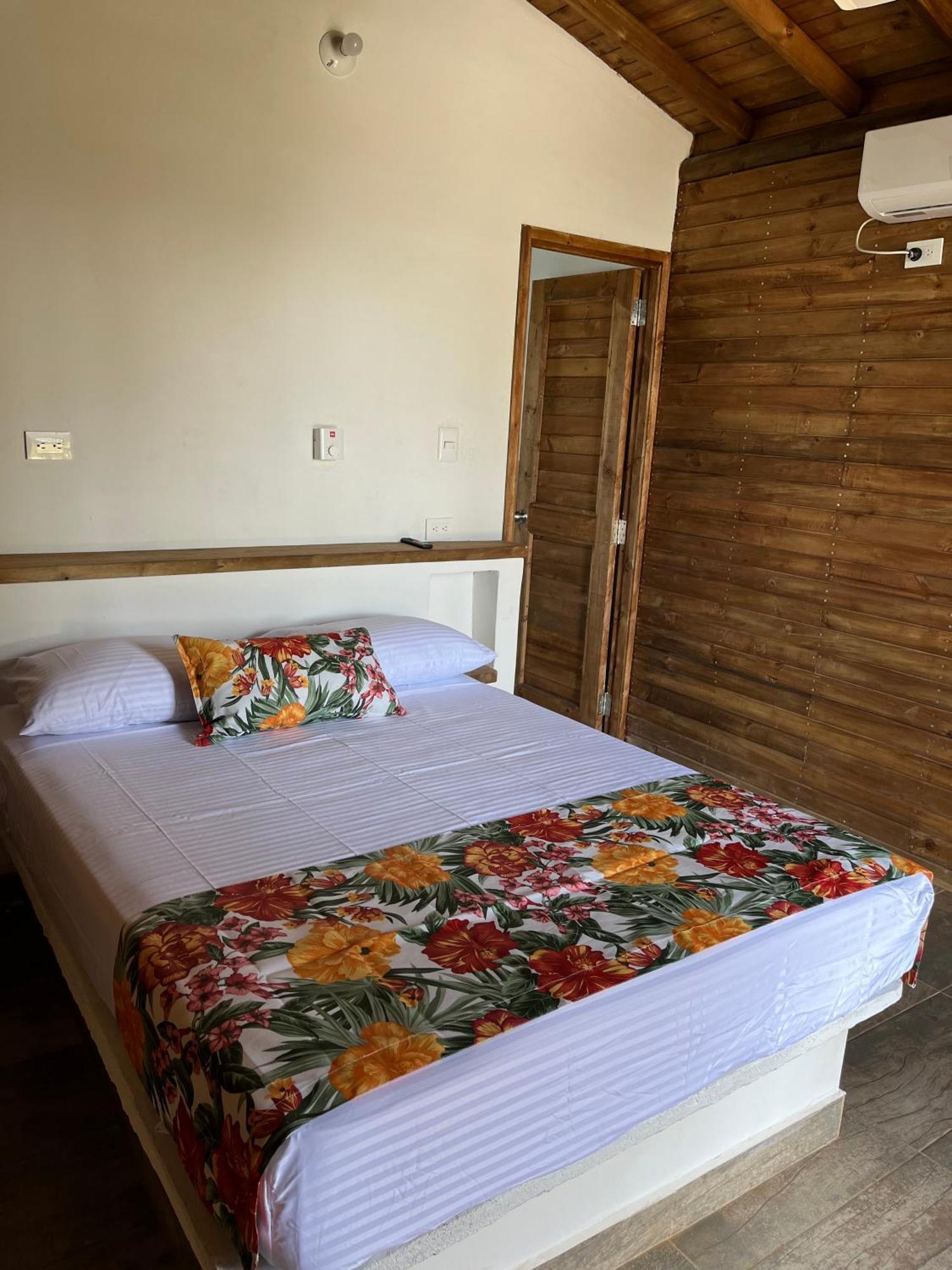 Finca Hotel La Manuela Арболетес Екстериор снимка