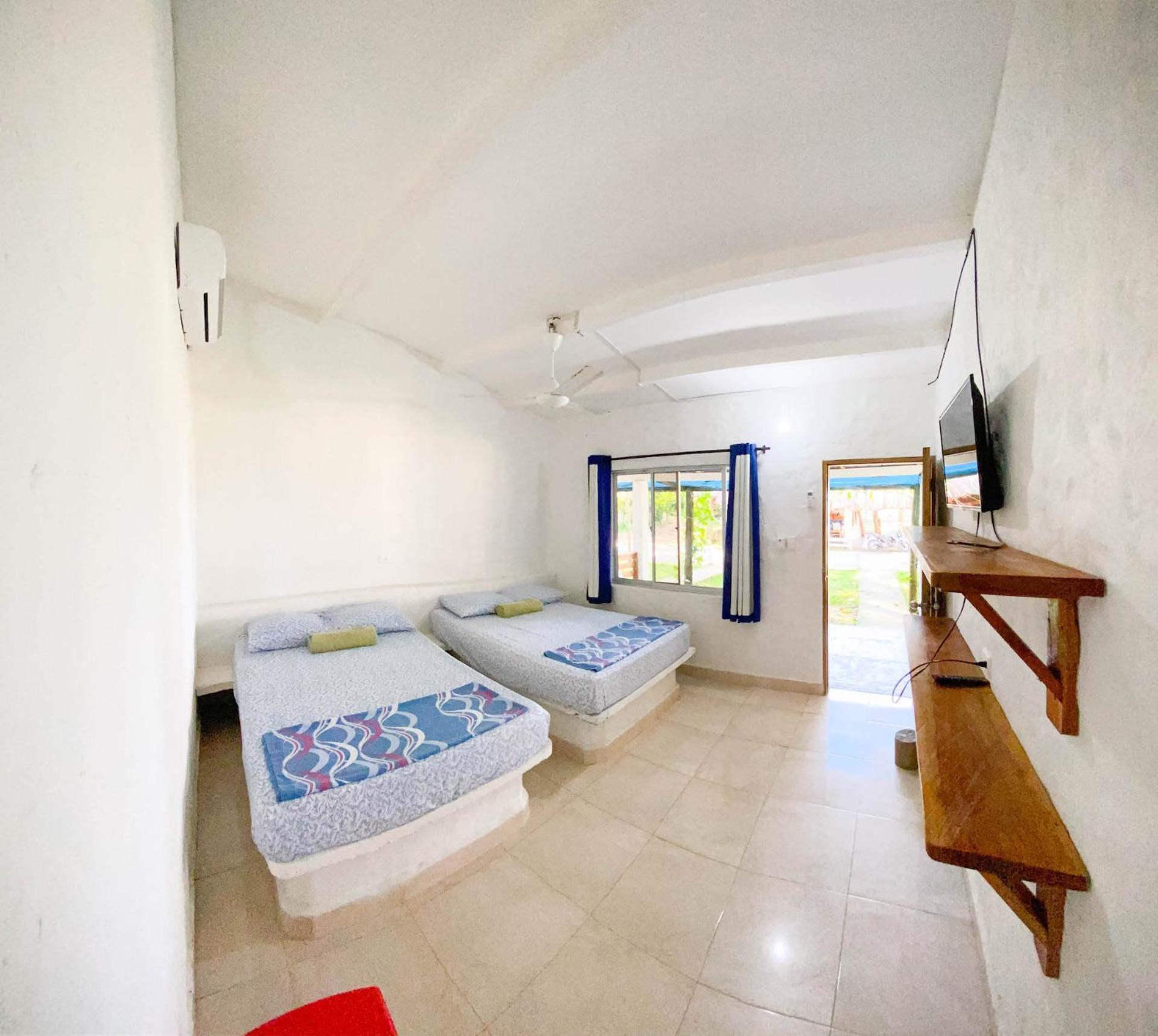 Finca Hotel La Manuela Арболетес Екстериор снимка