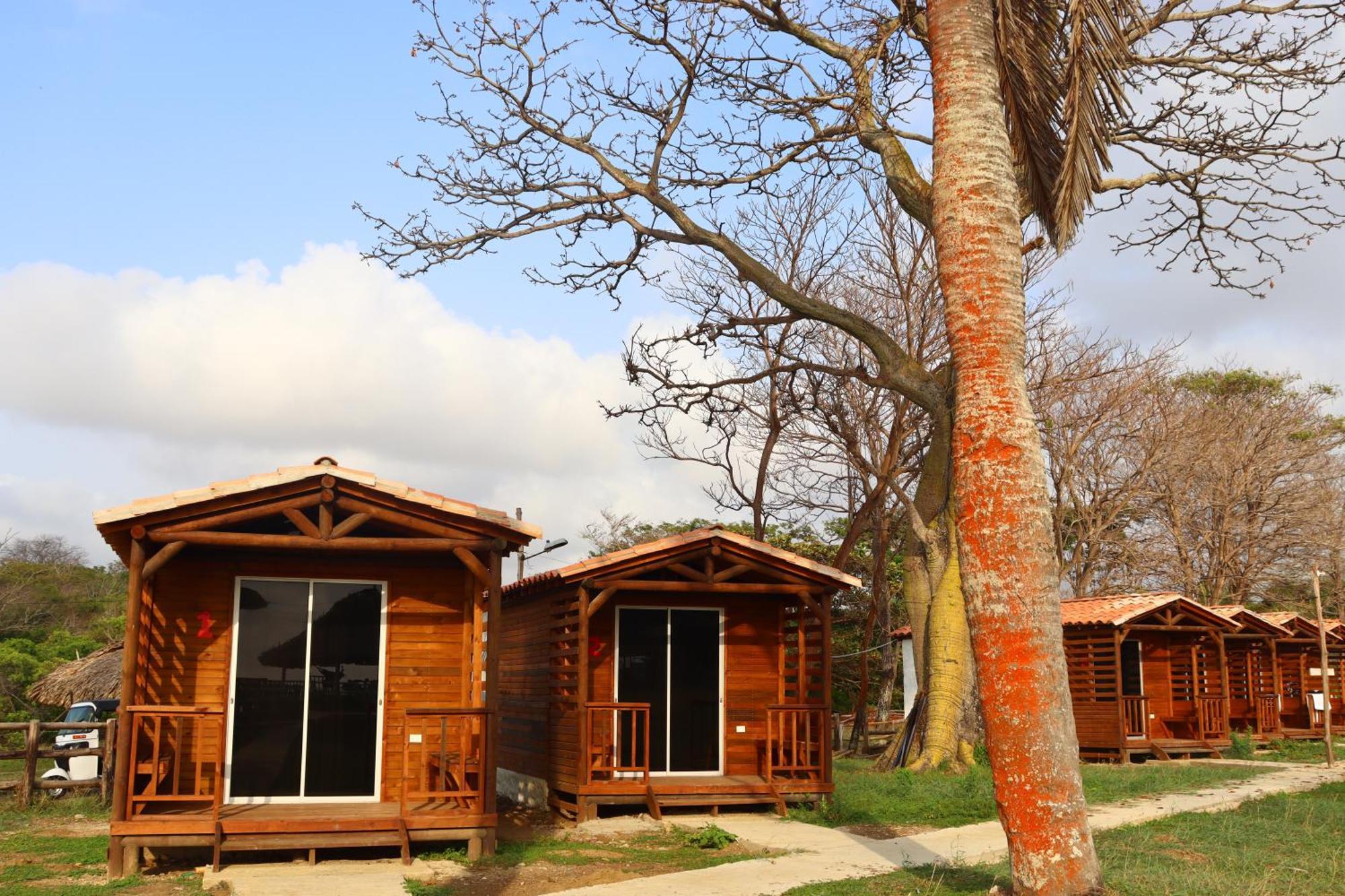 Finca Hotel La Manuela Арболетес Екстериор снимка