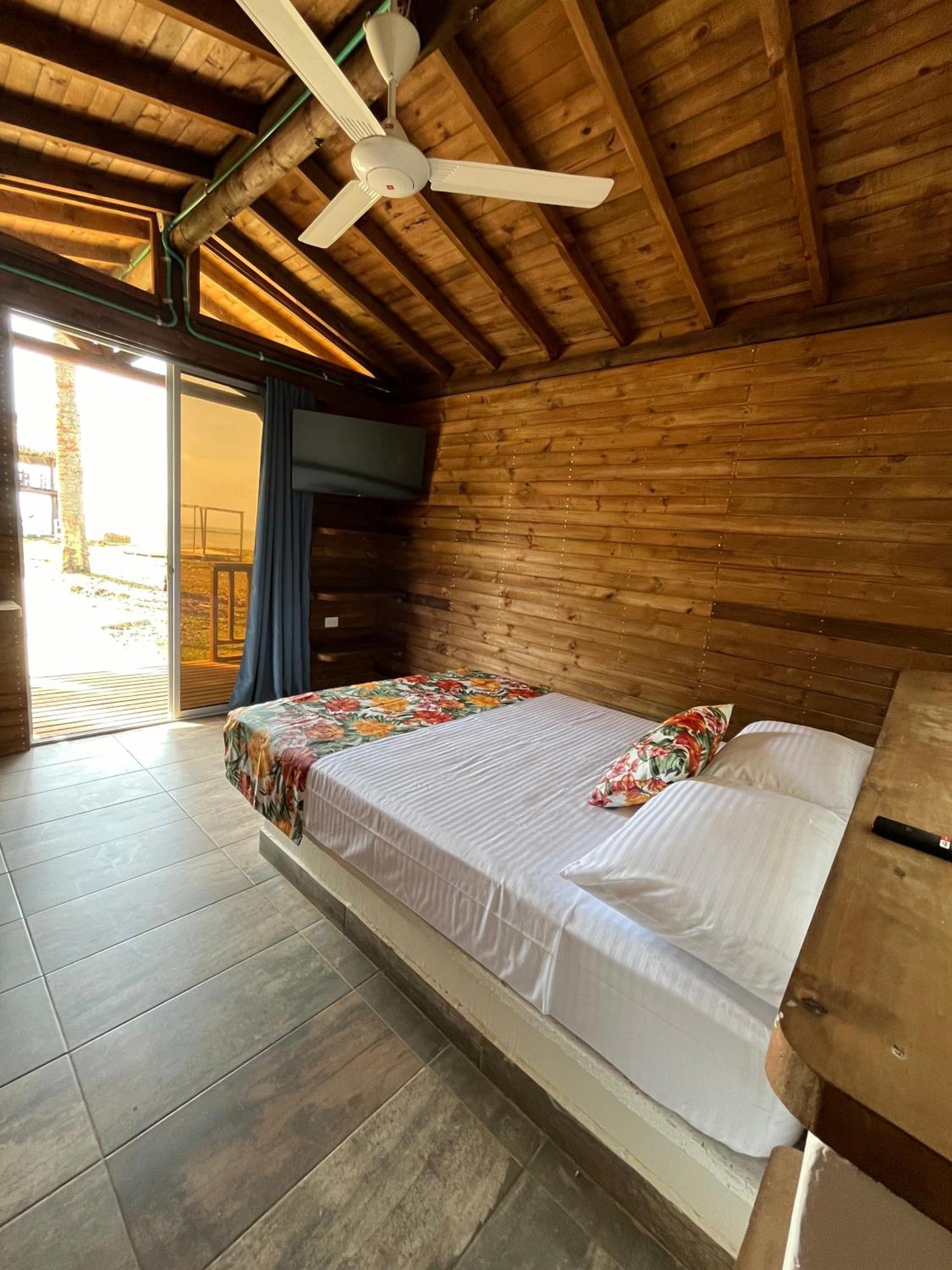 Finca Hotel La Manuela Арболетес Екстериор снимка
