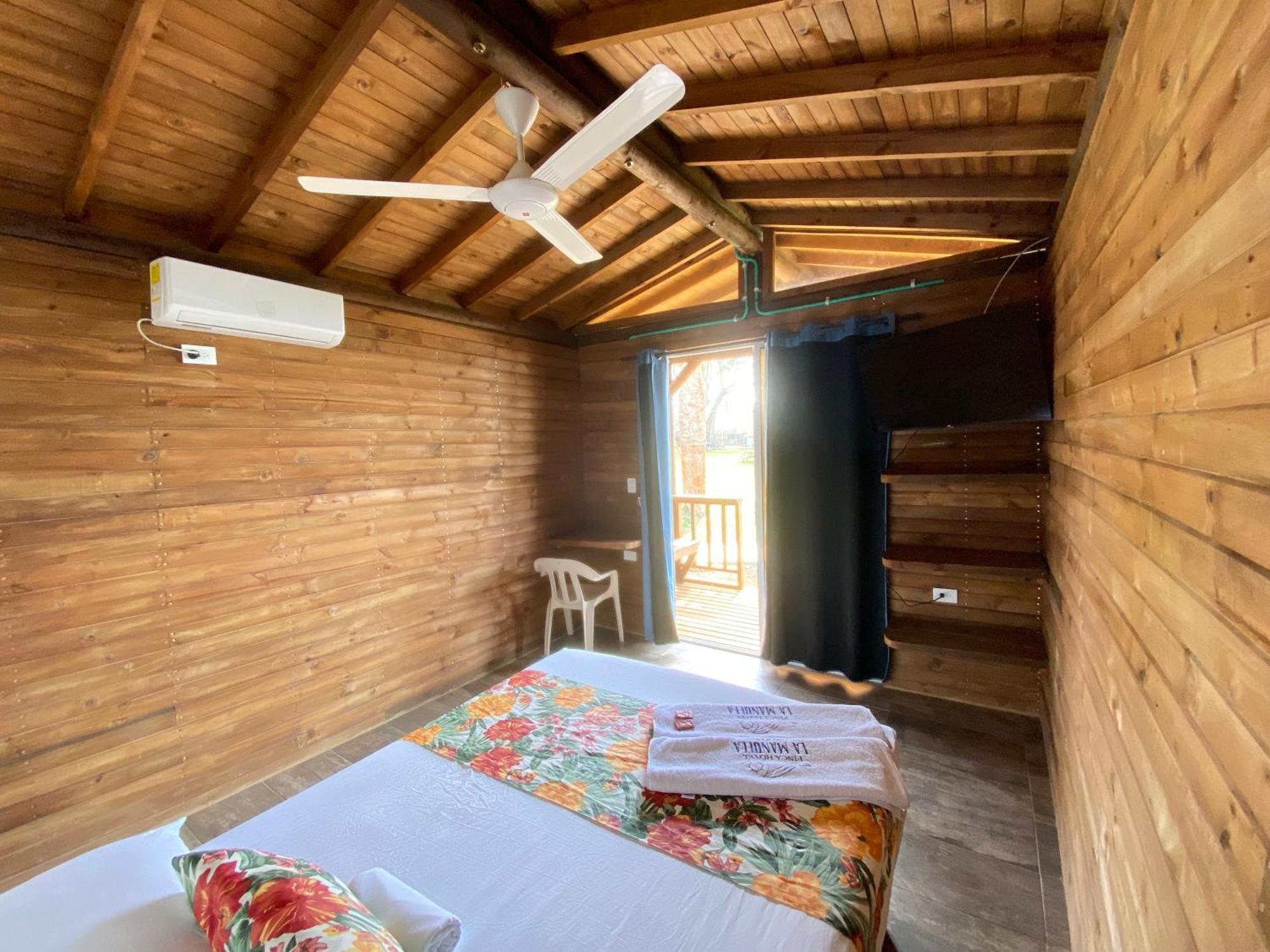 Finca Hotel La Manuela Арболетес Екстериор снимка