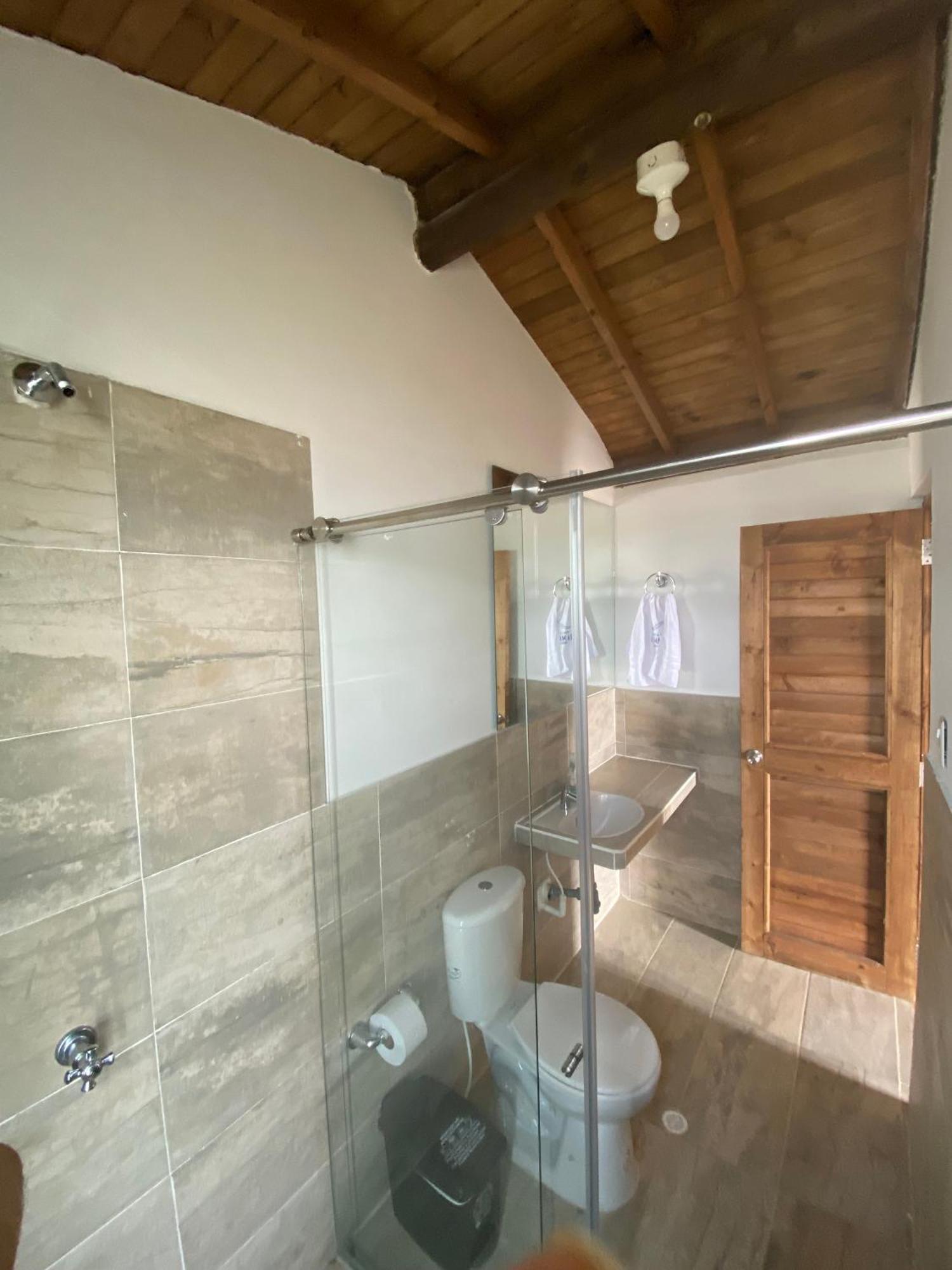 Finca Hotel La Manuela Арболетес Екстериор снимка