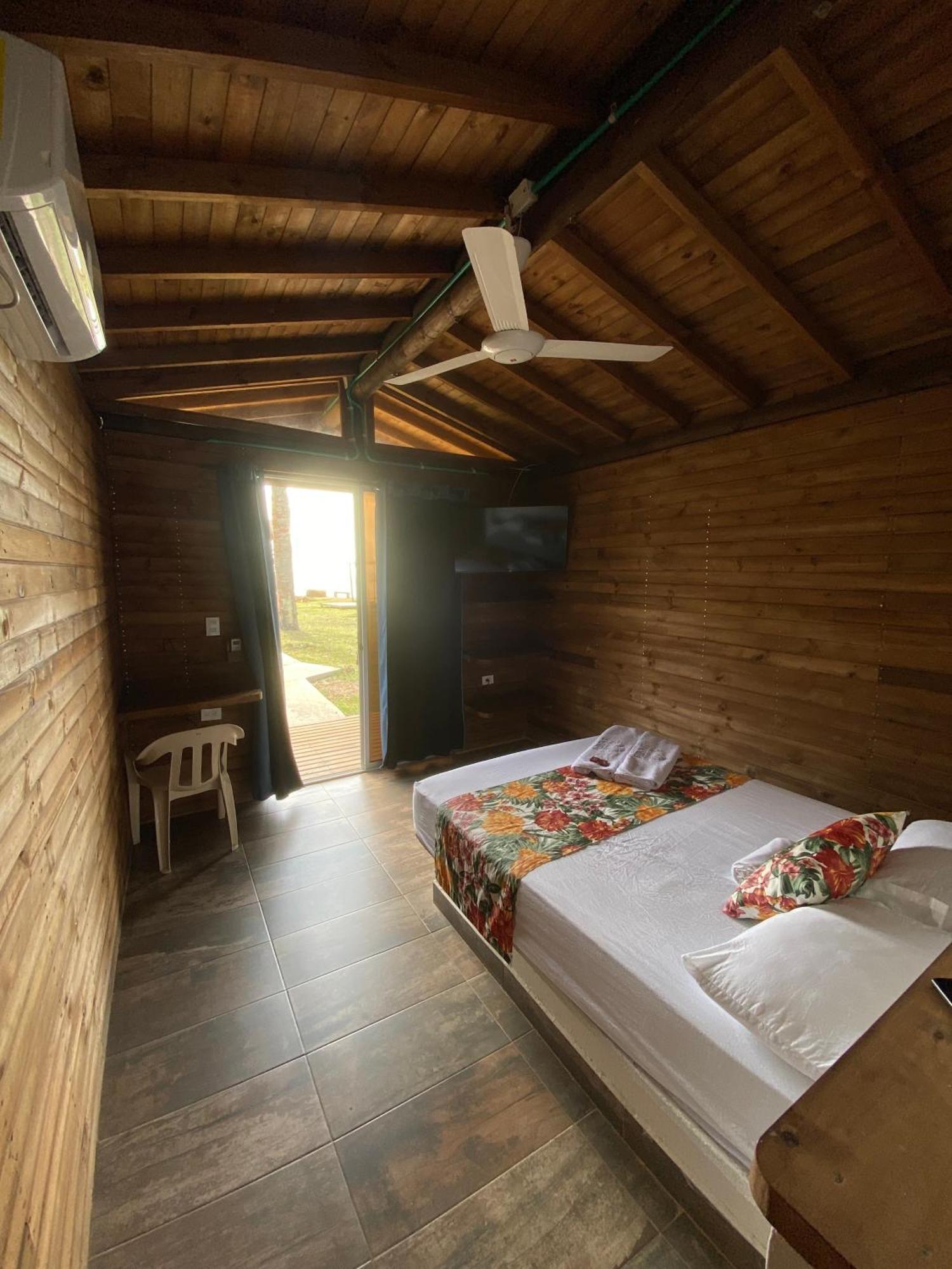 Finca Hotel La Manuela Арболетес Екстериор снимка
