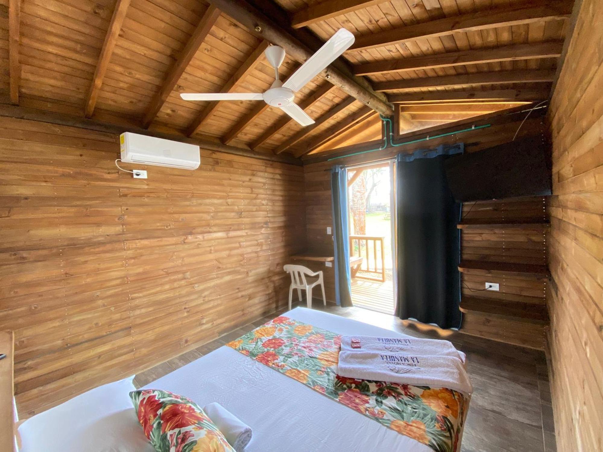 Finca Hotel La Manuela Арболетес Екстериор снимка