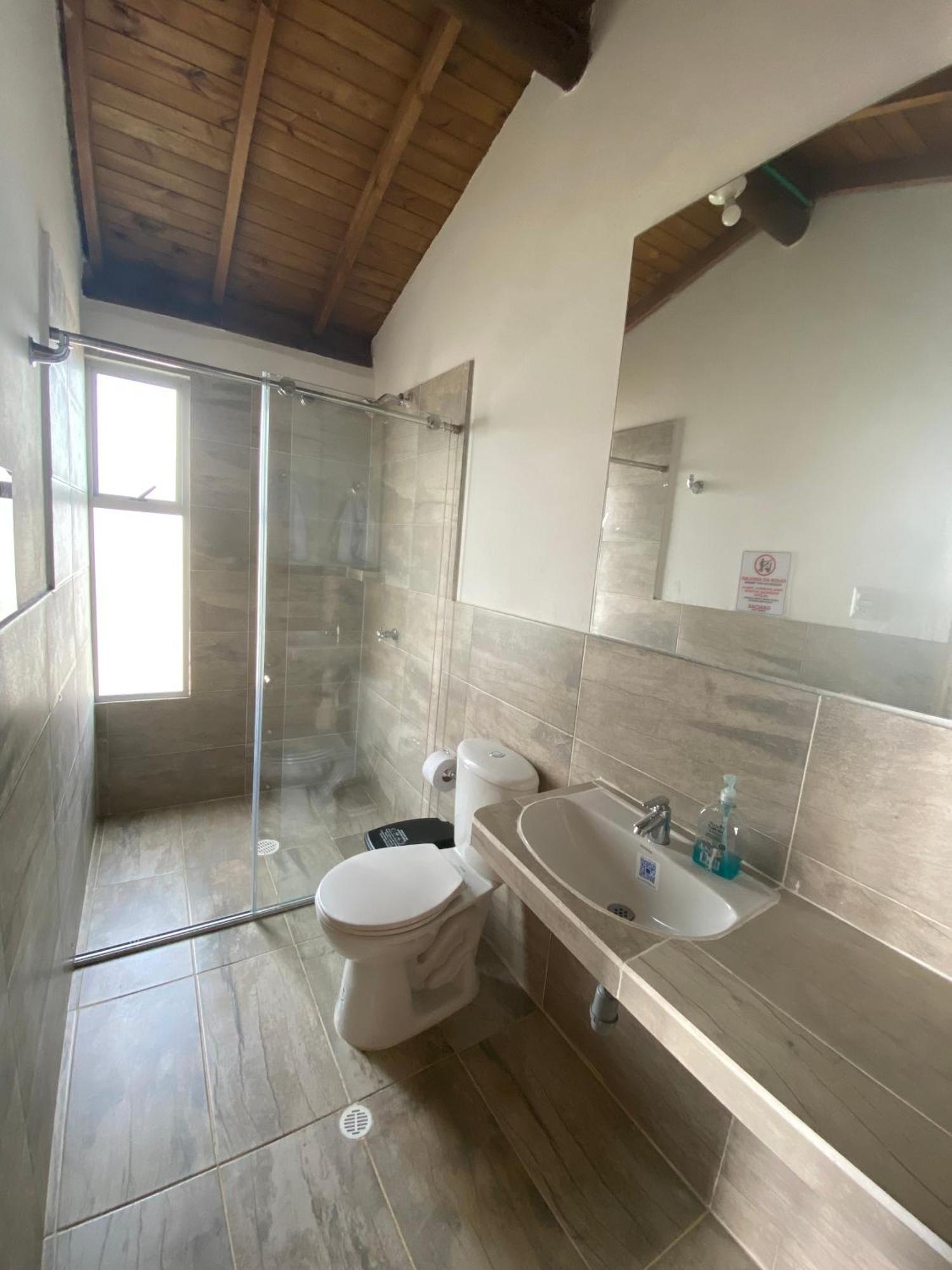Finca Hotel La Manuela Арболетес Екстериор снимка